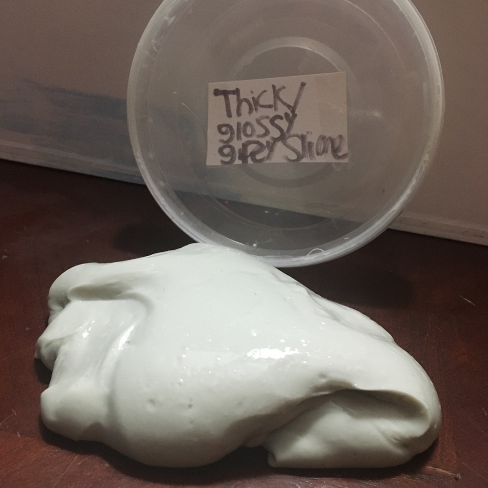 Slime